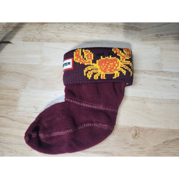 Hunter Boot Kids Socks for Original size - Picture 3 of 5